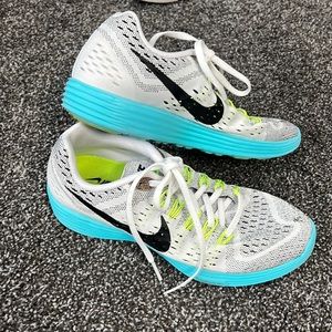 Nike running shoes